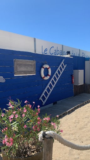 Le Cabanon De La Plage — photo 3