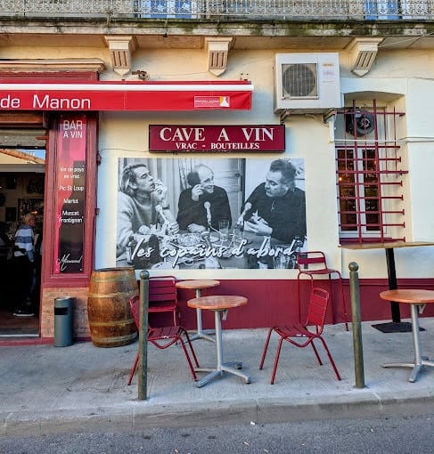 Le Carafon de Manon — photo 3