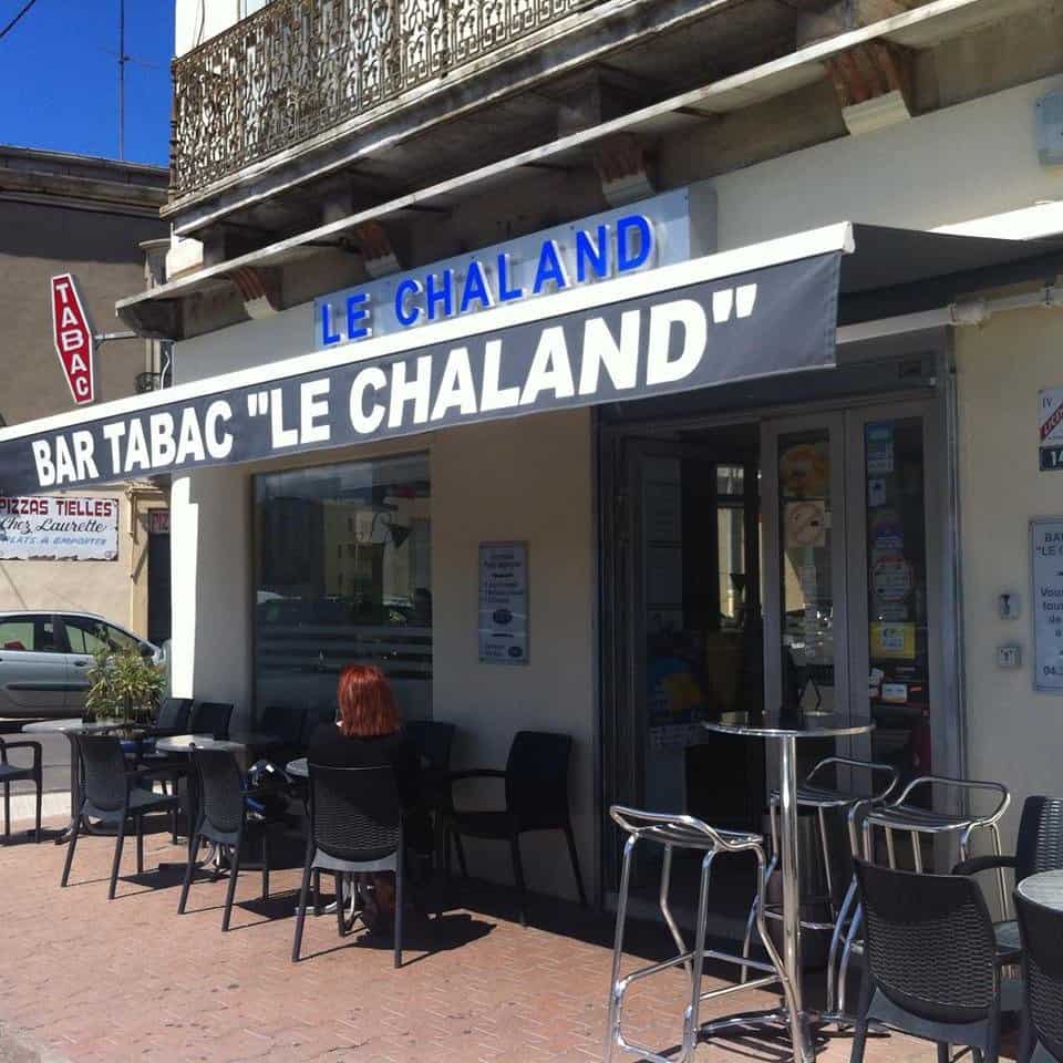 Le Chaland — photo 2