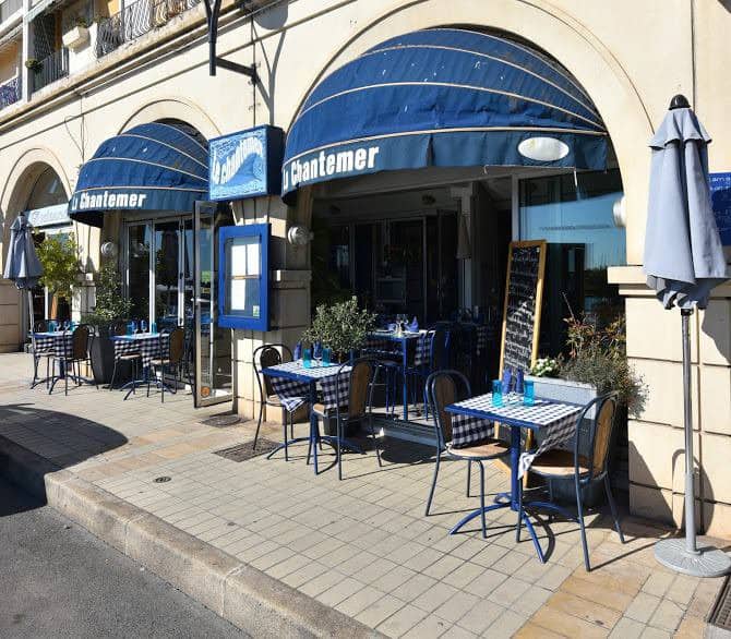 Le Chantemer — photo 2