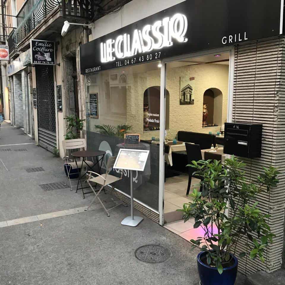 Le ClassiQ — photo 2