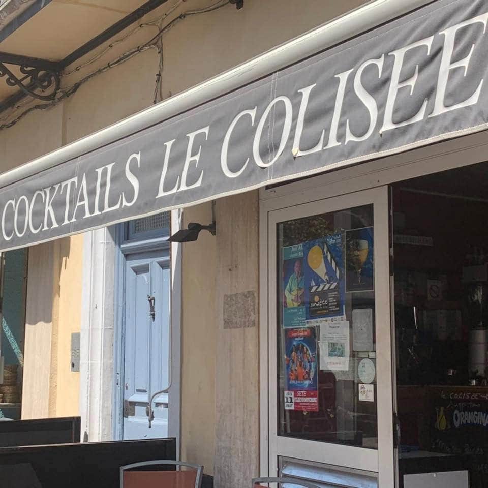 Le Colisée — photo 2