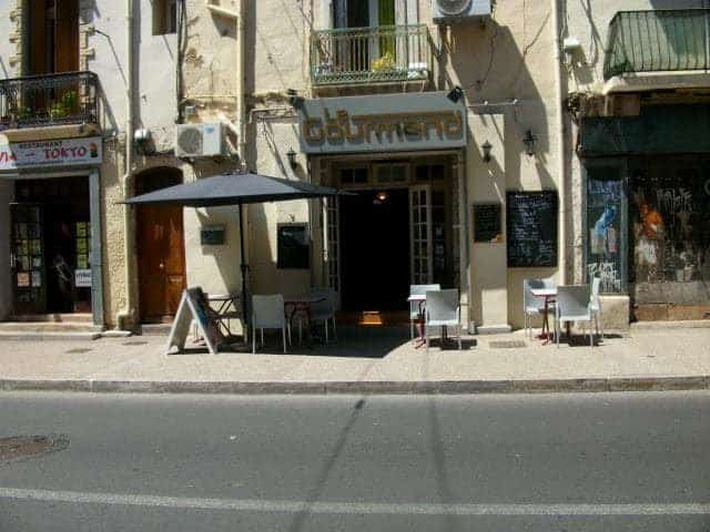 Le Gourmand — photo 2