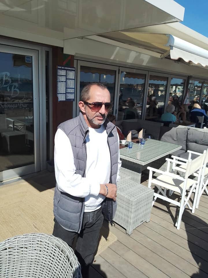 Le grand large — photo 2