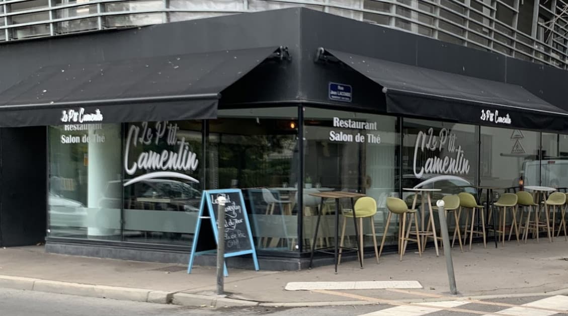 Le P’tit Camentin — photo 3
