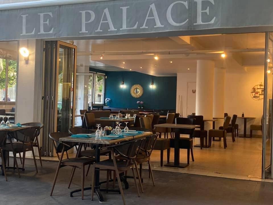 Le Palace — photo 2