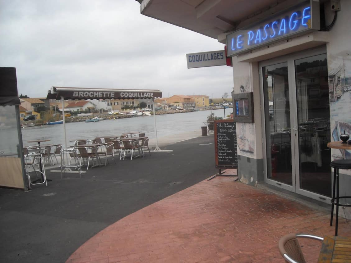 Le Passage — photo 2