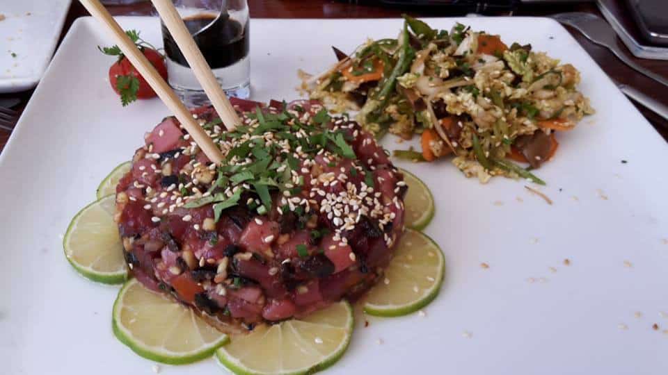 Le Petit Bistrot — photo 3