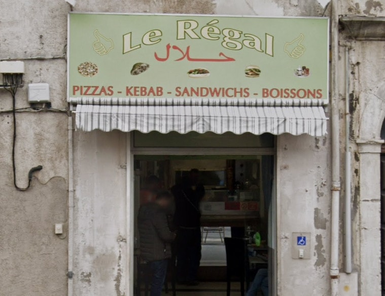 Le Régal — photo 3
