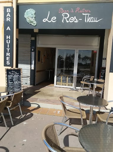Le Res-Thau — photo 3
