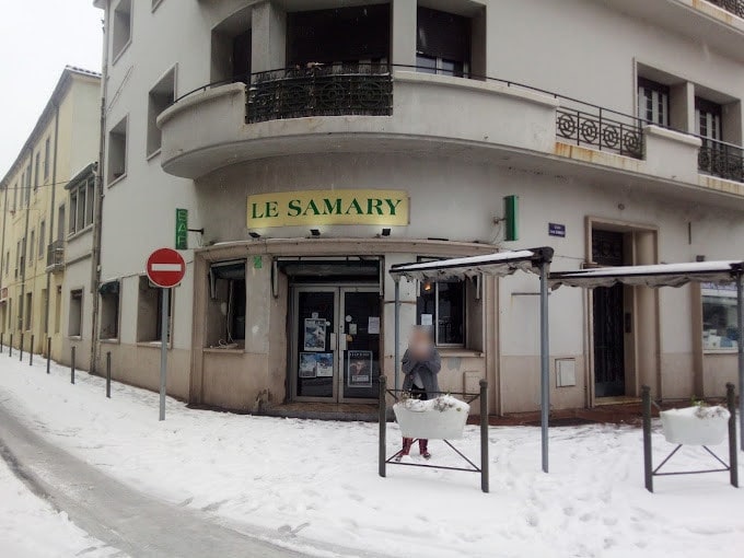 Le Samary — photo 2