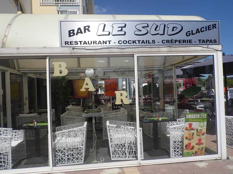Le Sud — photo 2