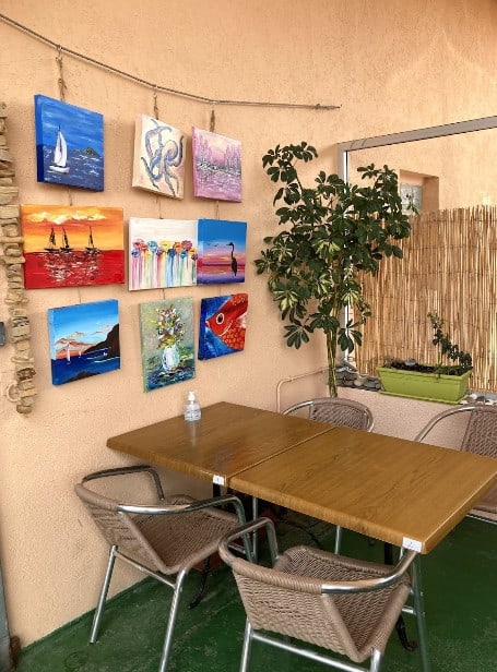 Le Thalassa — photo 3