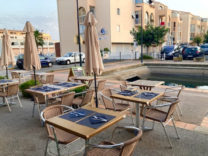 Le Thalassa — photo 2