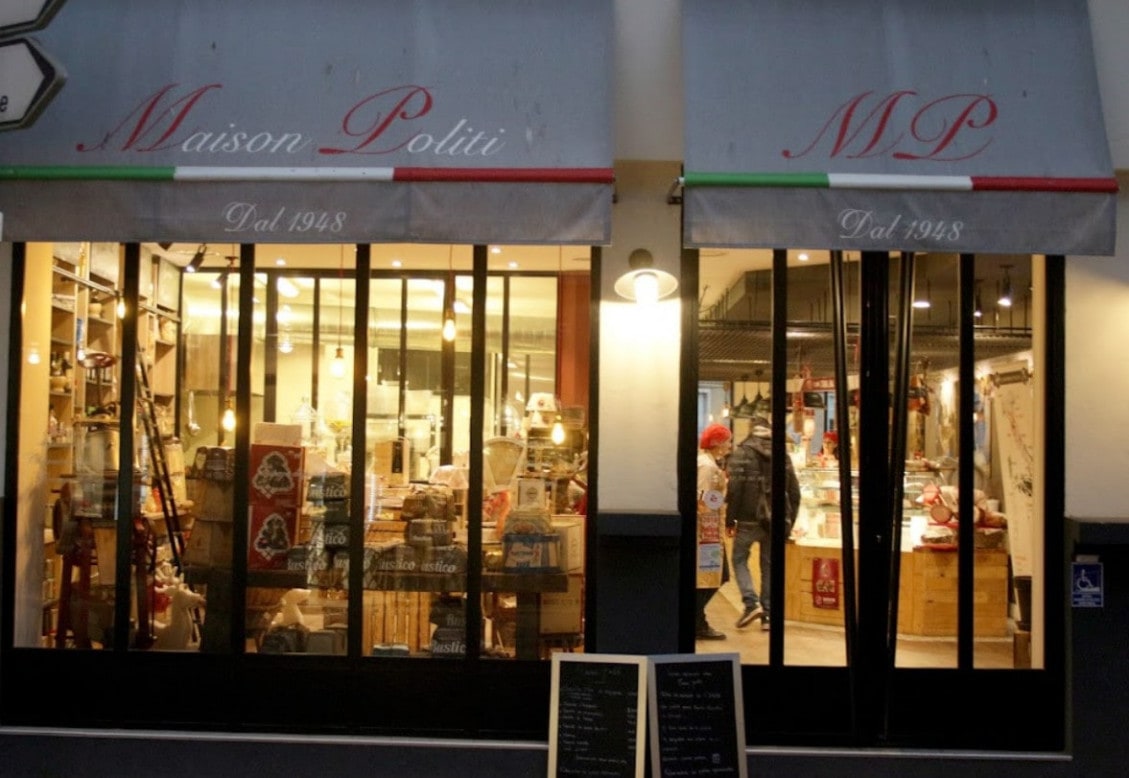 Maison Politi — photo 2