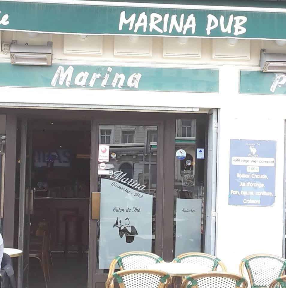 Marina — photo 2