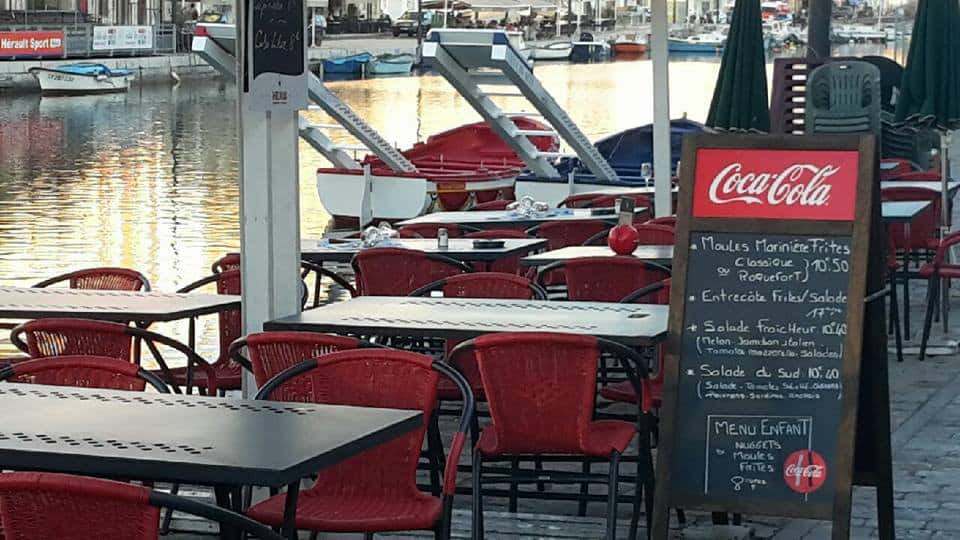 Marina — photo 3