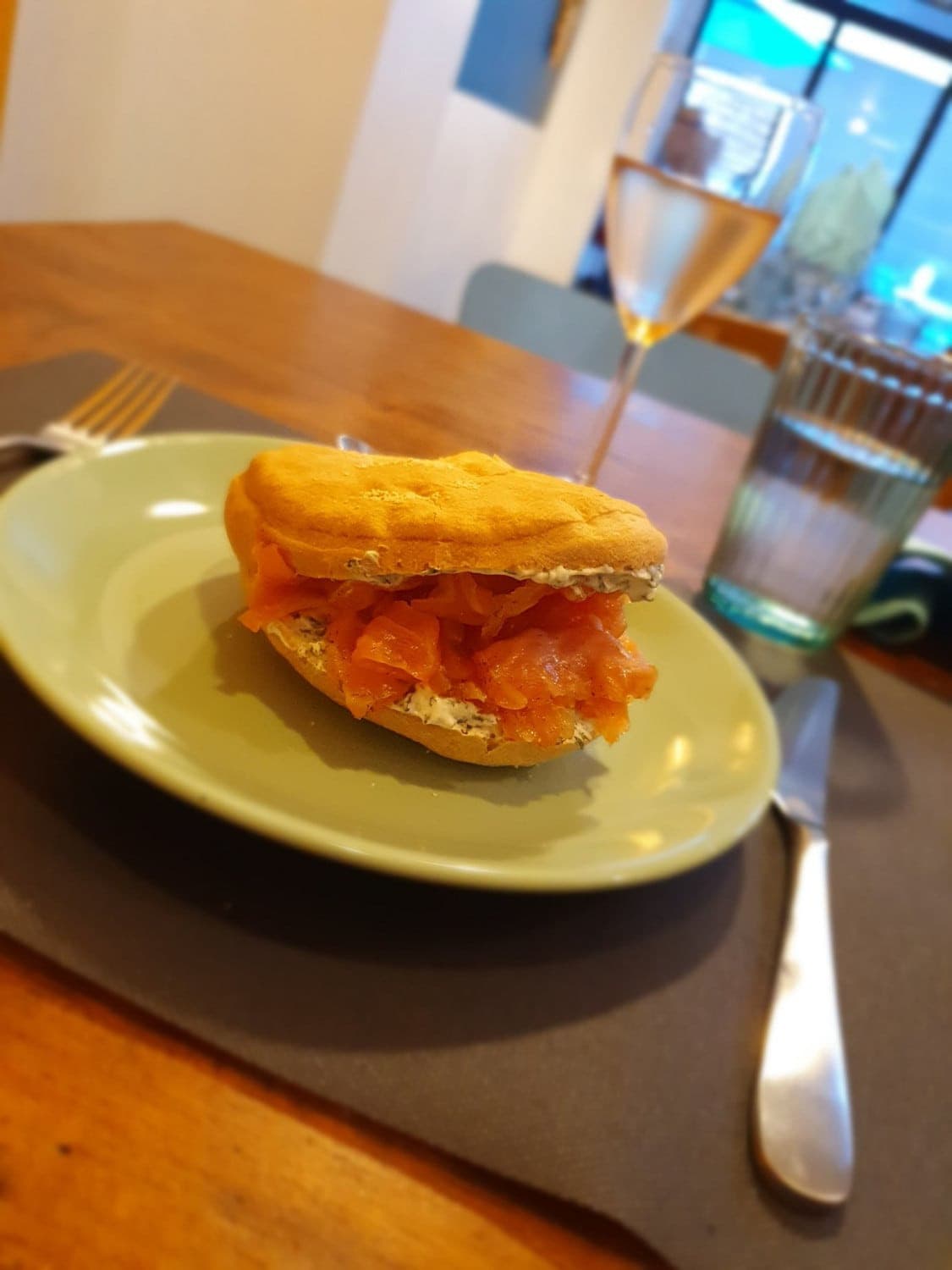 Photo de Miam's d'ici et d'ailleurs