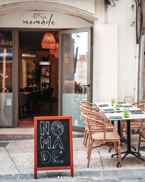 Nomade — photo 3