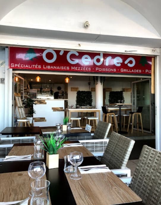 O'Cèdres — photo 2