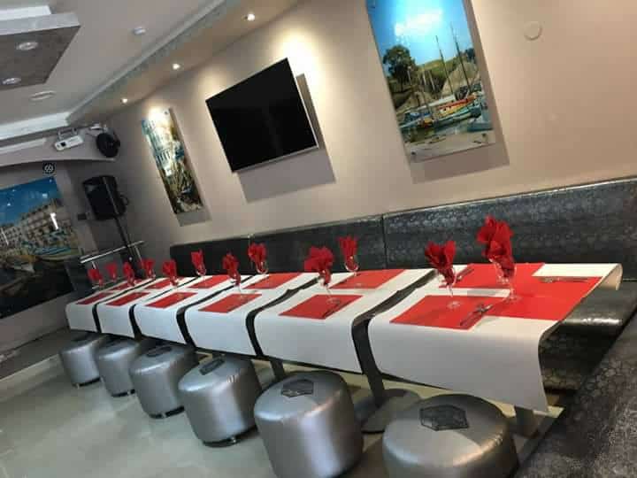 Oscar Café — photo 3