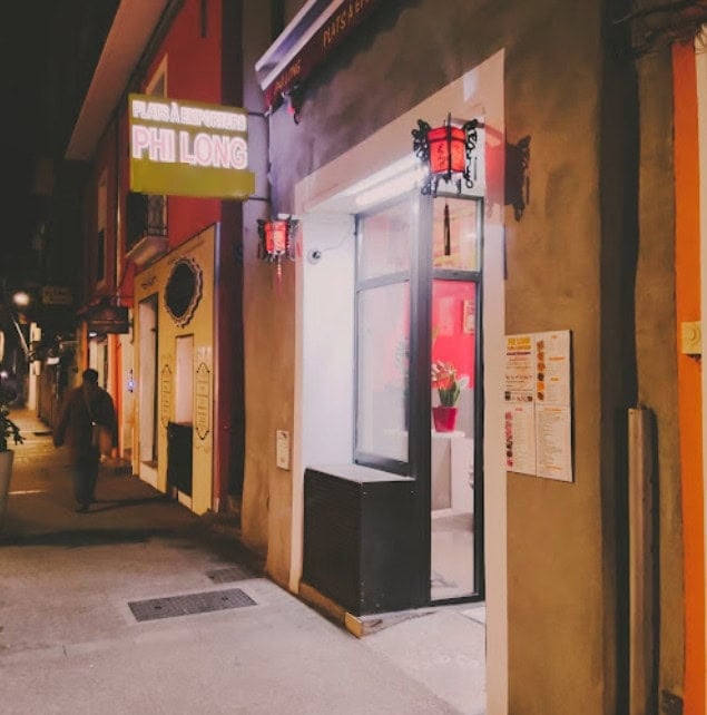 Phi Long Plats À Emporter — photo 3