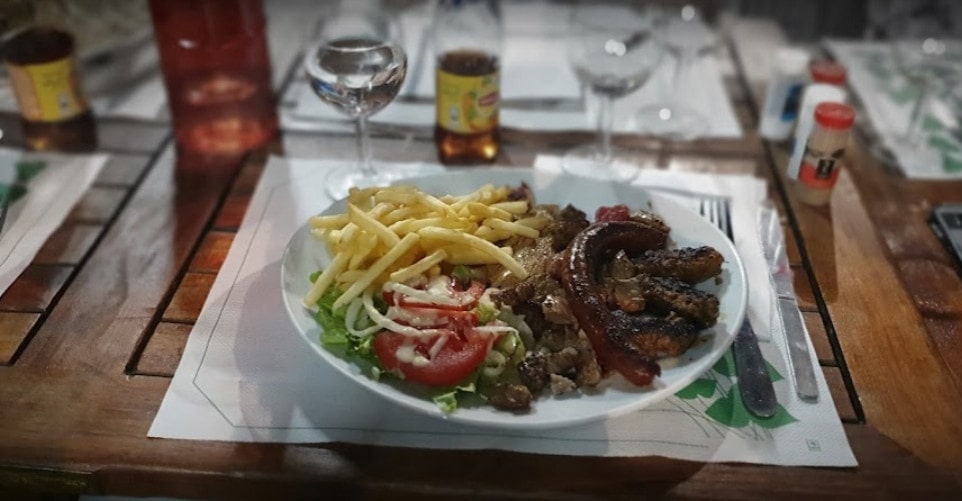 Restaurant du port — photo 2