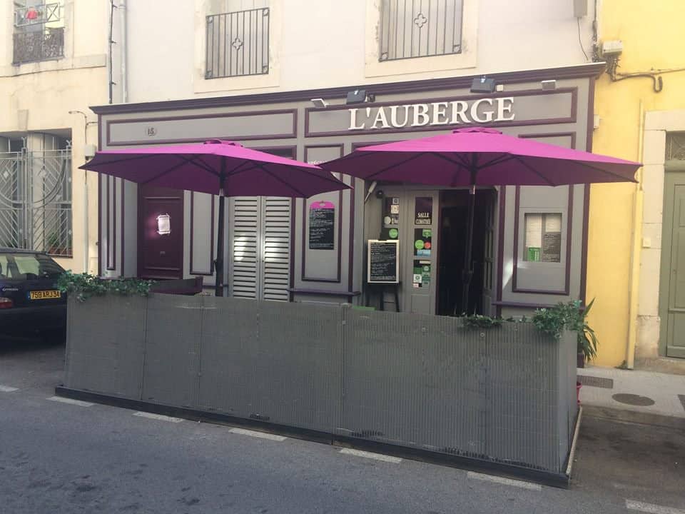 Restaurant L'Auberge — photo 2