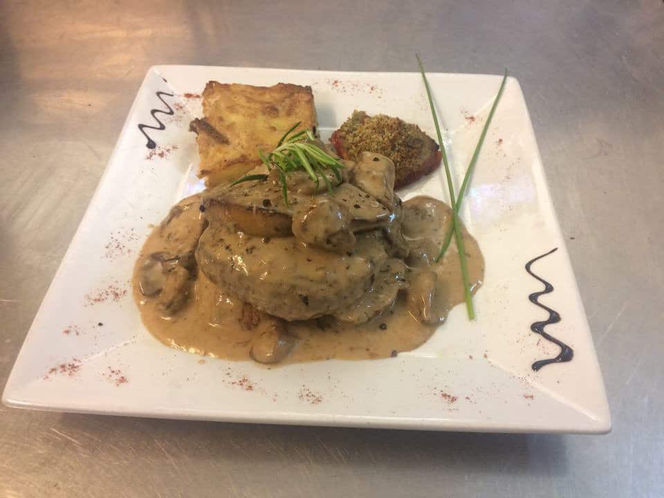 Photo de Restaurant L'Auberge