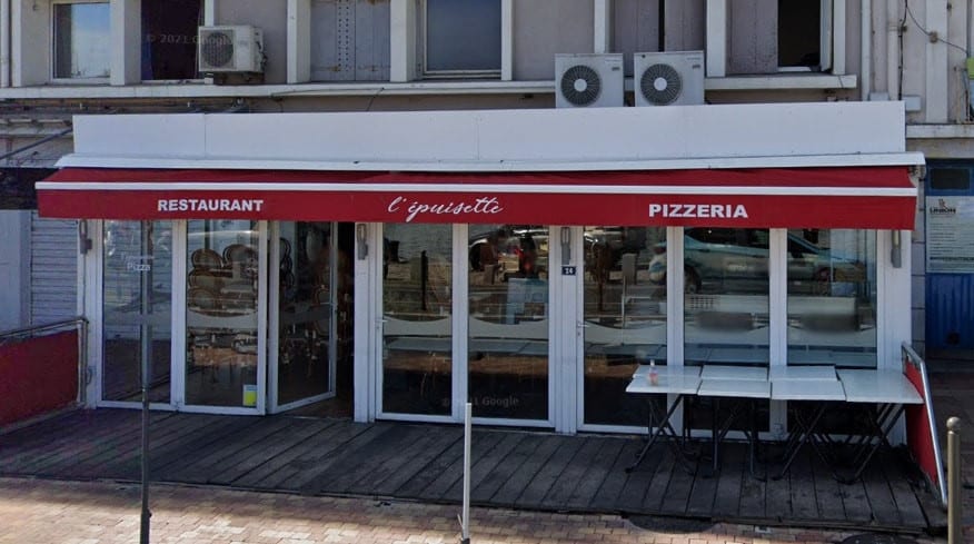 Restaurant l'épuisette — photo 3