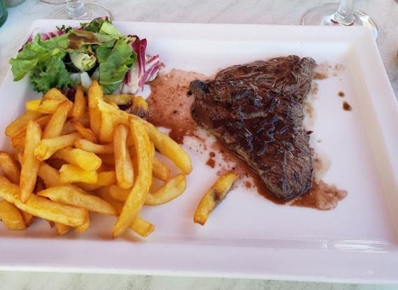 Photo de Restaurant l'épuisette