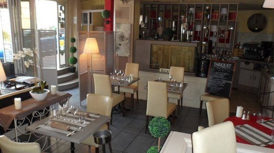 Restaurant la palangrotte — photo 3