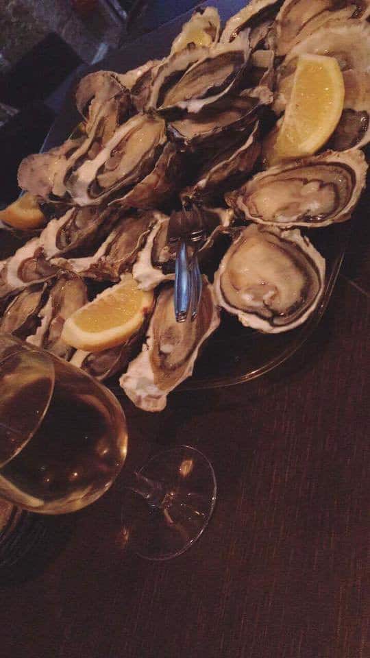 Photo de Restaurant La Villa