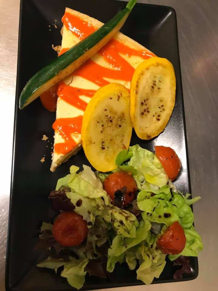 Restaurant le Thautem — photo 3