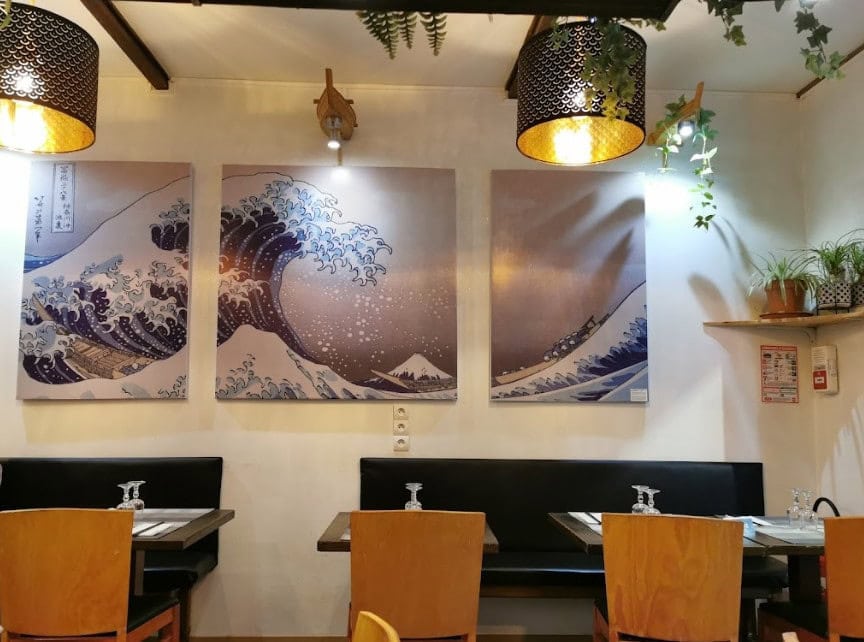 Sakura House — photo 3