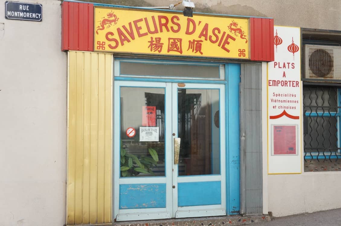 Saveurs d'Asie — photo 2