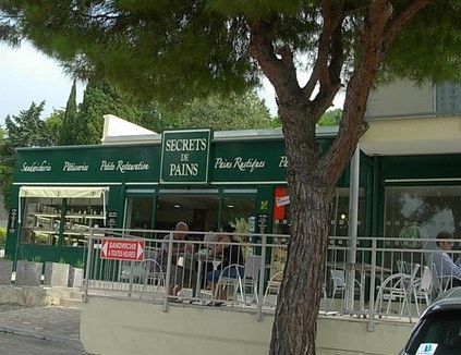 Secrets de pains — photo 2