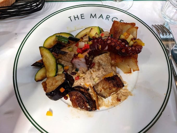 Photo de The Marcel aux Halles