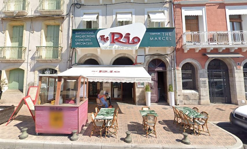 The Rio — photo 3