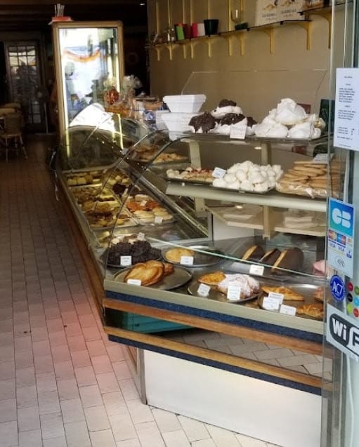 Tielles et Pizzas Paradiso — photo 2