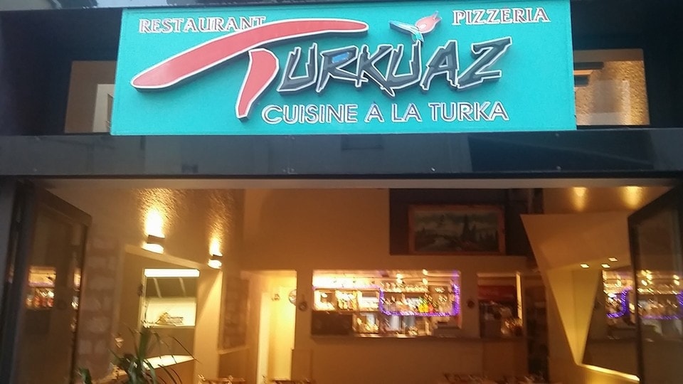 Turkuaz — photo 3