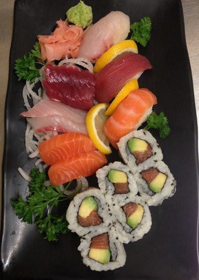 Via Tokyo — photo 3