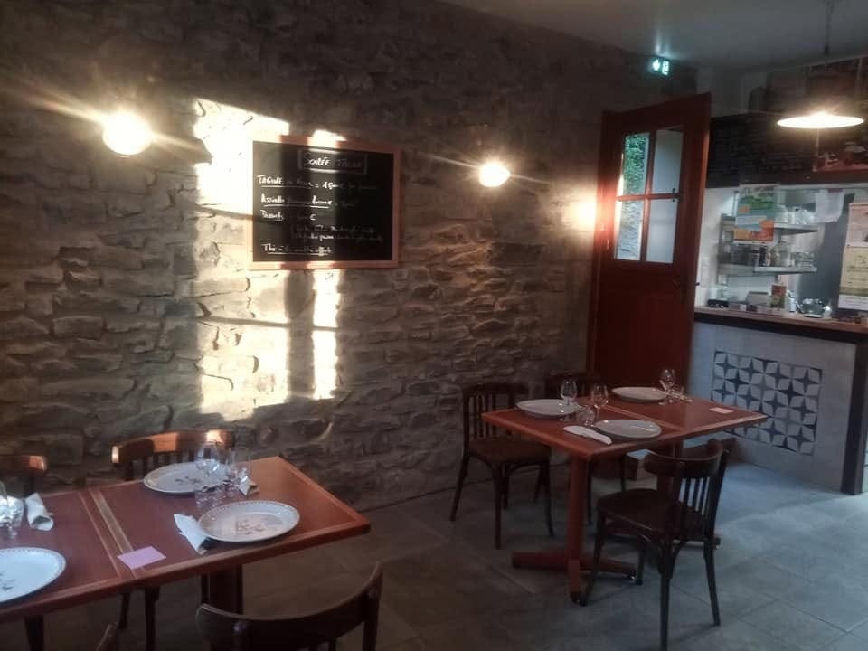 La Table d'Azillanet — photo 3