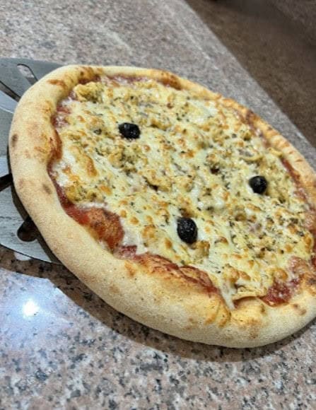 L'instant pizza — photo 2