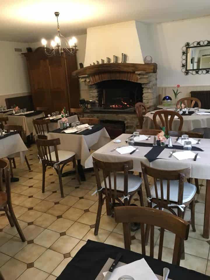 Auberge de Ferrals — photo 3