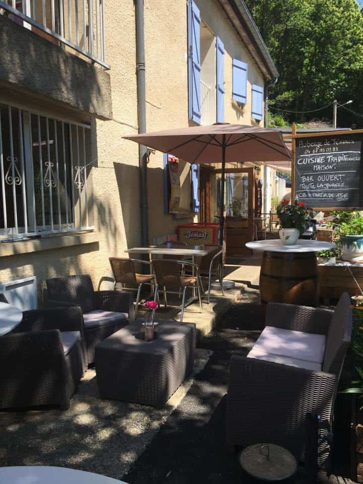 Auberge de Ferrals — photo 2