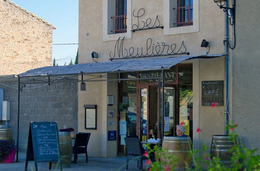 Les Meulières — photo 2