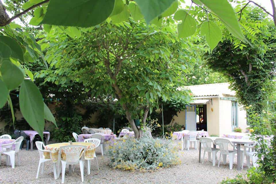 La Maison Vigneronne — photo 2