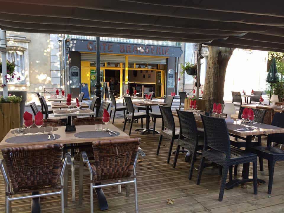 Côté Brasserie — photo 2