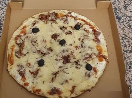 Délice Kebab — photo 2